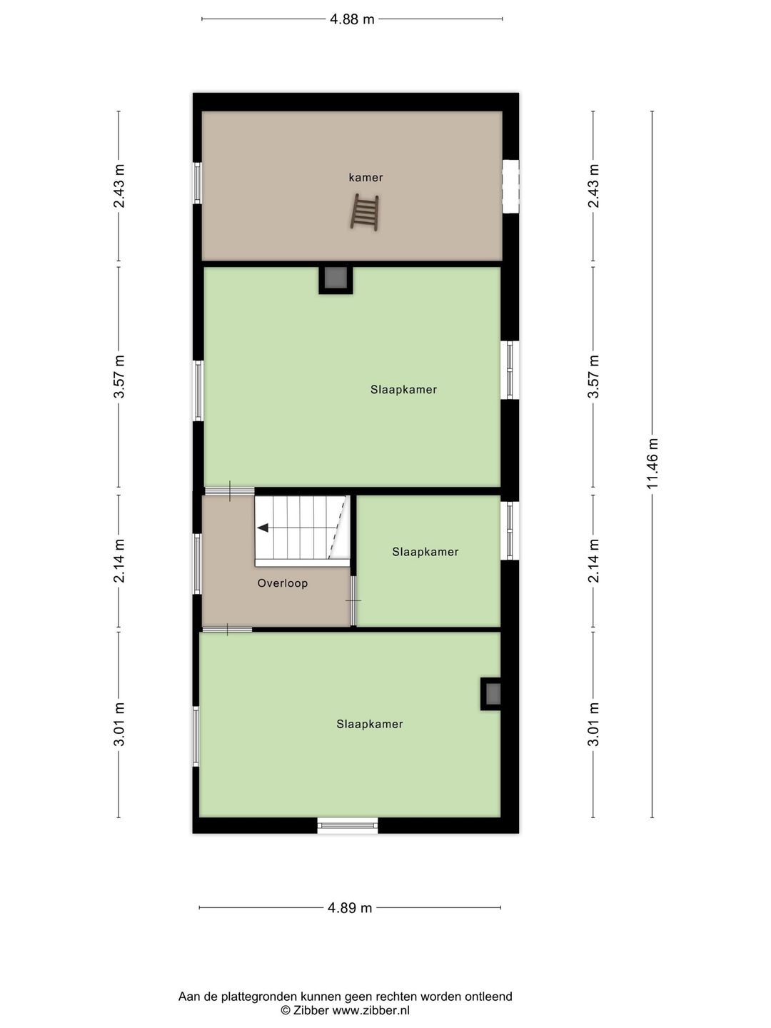 Foto 41 van Kruisstraat 3