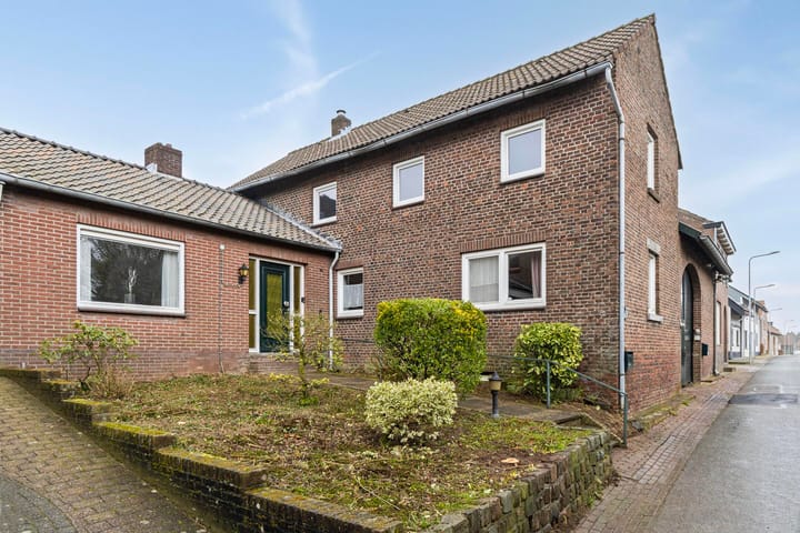 Foto 5 van Kruisstraat 3