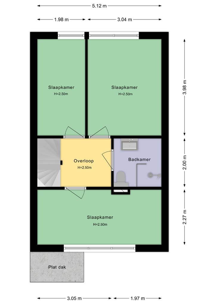Foto 37 van Het Schip 156