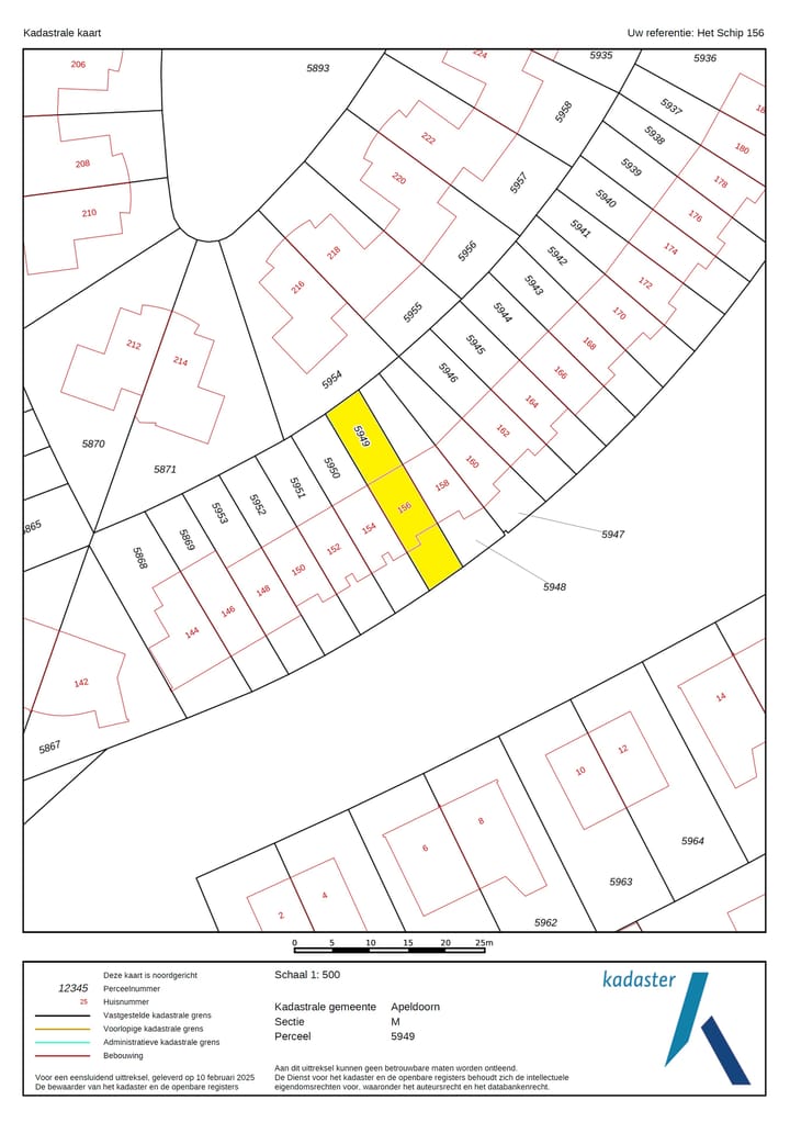 Foto 41 van Het Schip 156