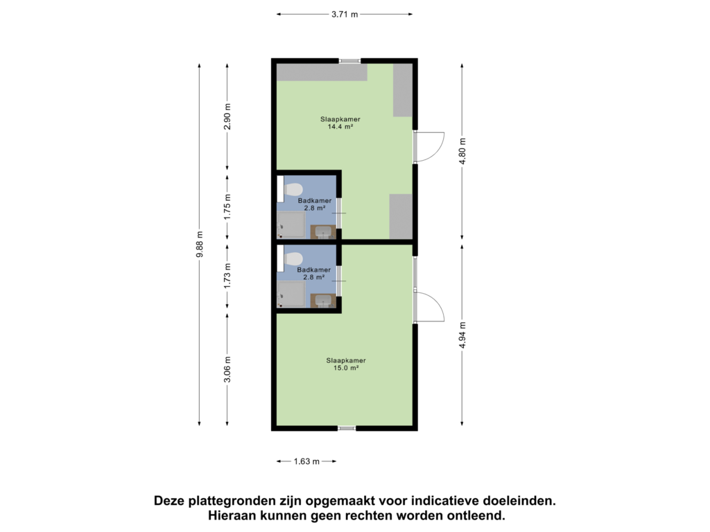 Bijgebouw