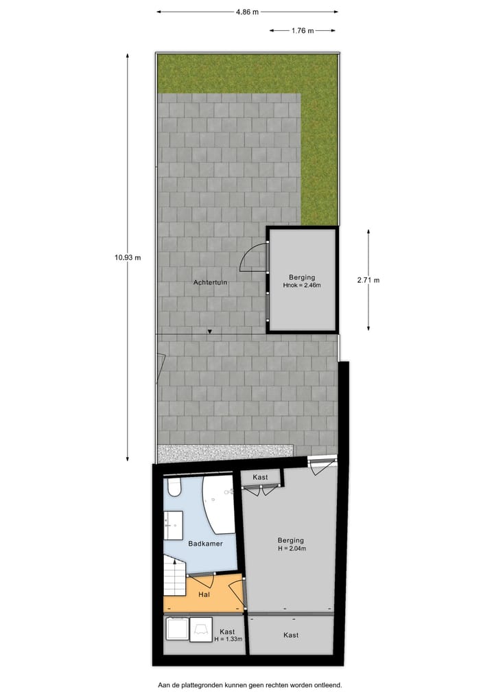 Foto 41 van Pastoriedijk 546