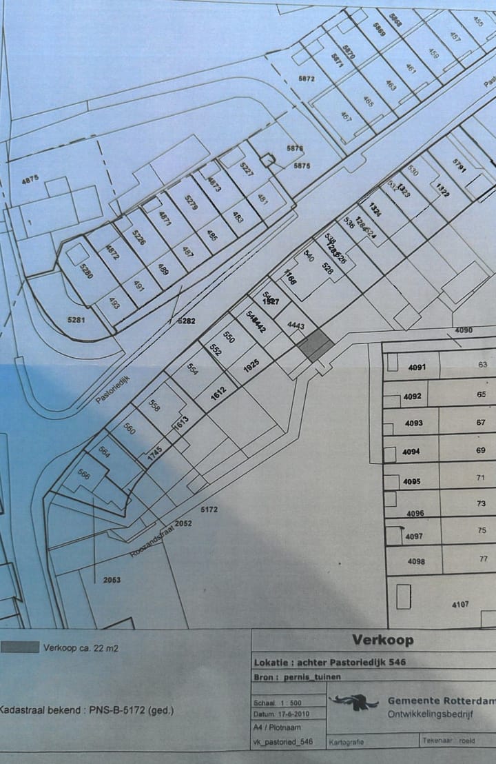 Foto 50 van Pastoriedijk 546