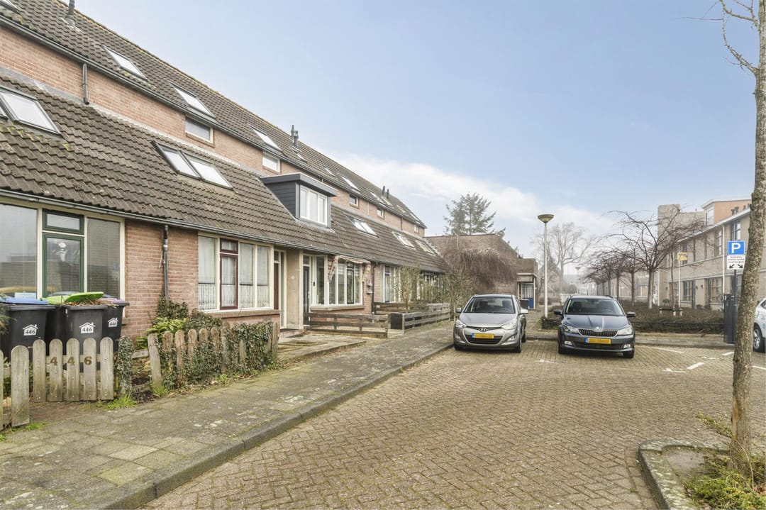 Foto 7 van Krekelveen 442