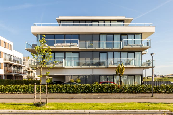 Foto 1 van Portugalkade 15