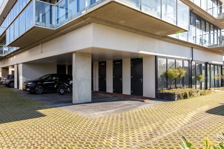 Foto 3 van Portugalkade 15