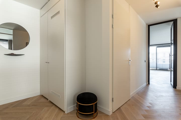 Foto 4 van Portugalkade 15