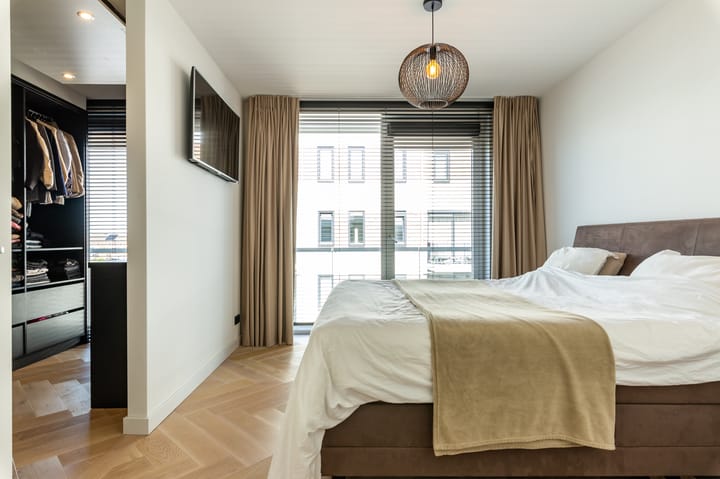 Foto 5 van Portugalkade 15