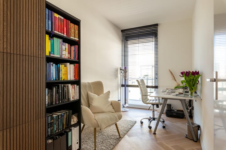 Foto 13 van Portugalkade 15