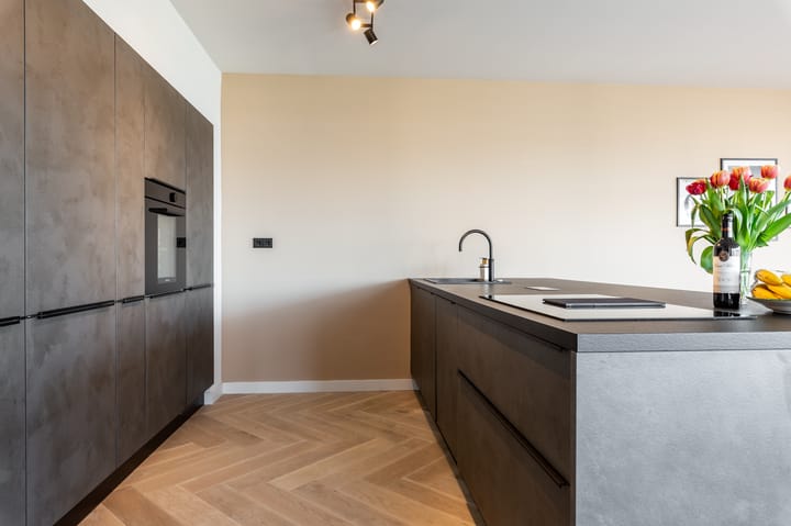 Foto 14 van Portugalkade 15