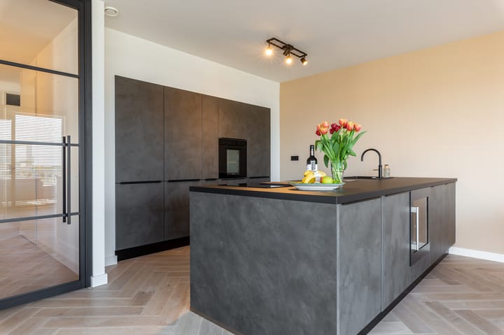 Foto 15 van Portugalkade 15