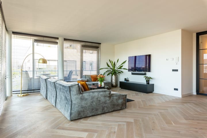 Foto 19 van Portugalkade 15