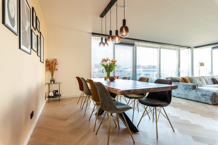 Foto 21 van Portugalkade 15