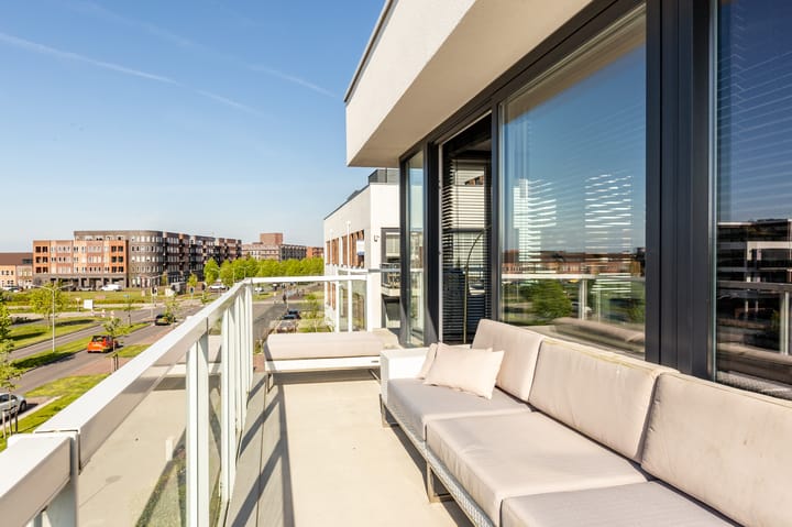 Foto 26 van Portugalkade 15