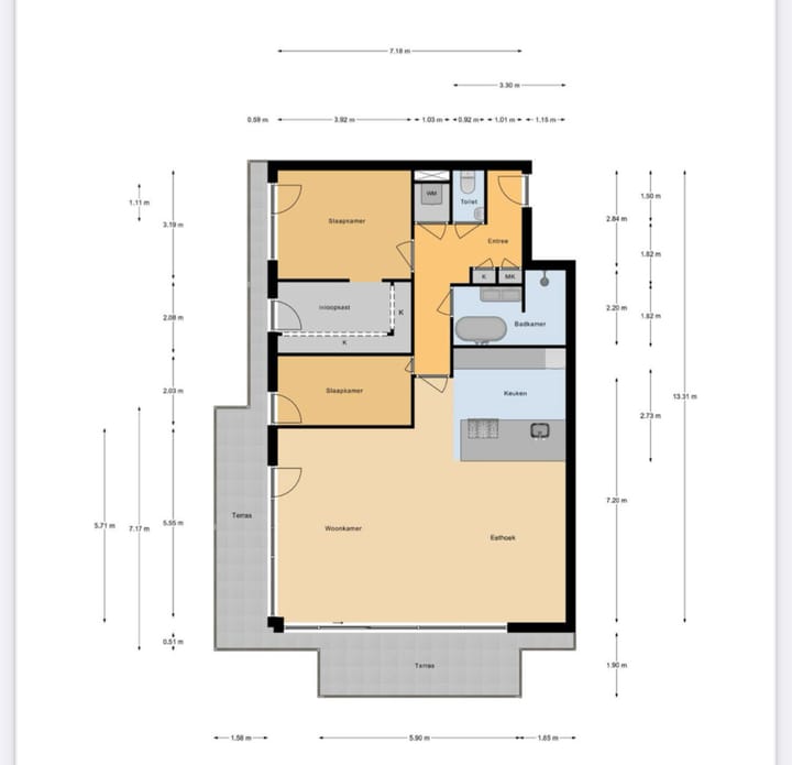 Foto 27 van Portugalkade 15