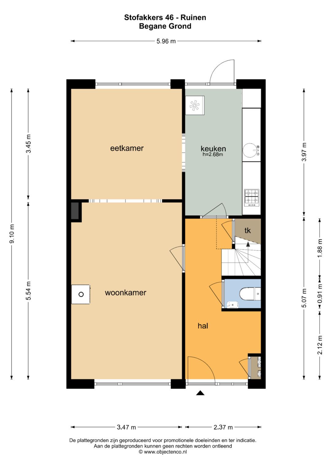 Foto 27 van Stofakkers 46