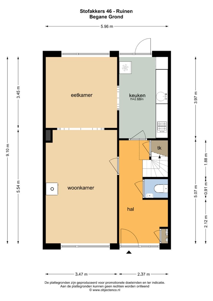 Foto 27 van Stofakkers 46