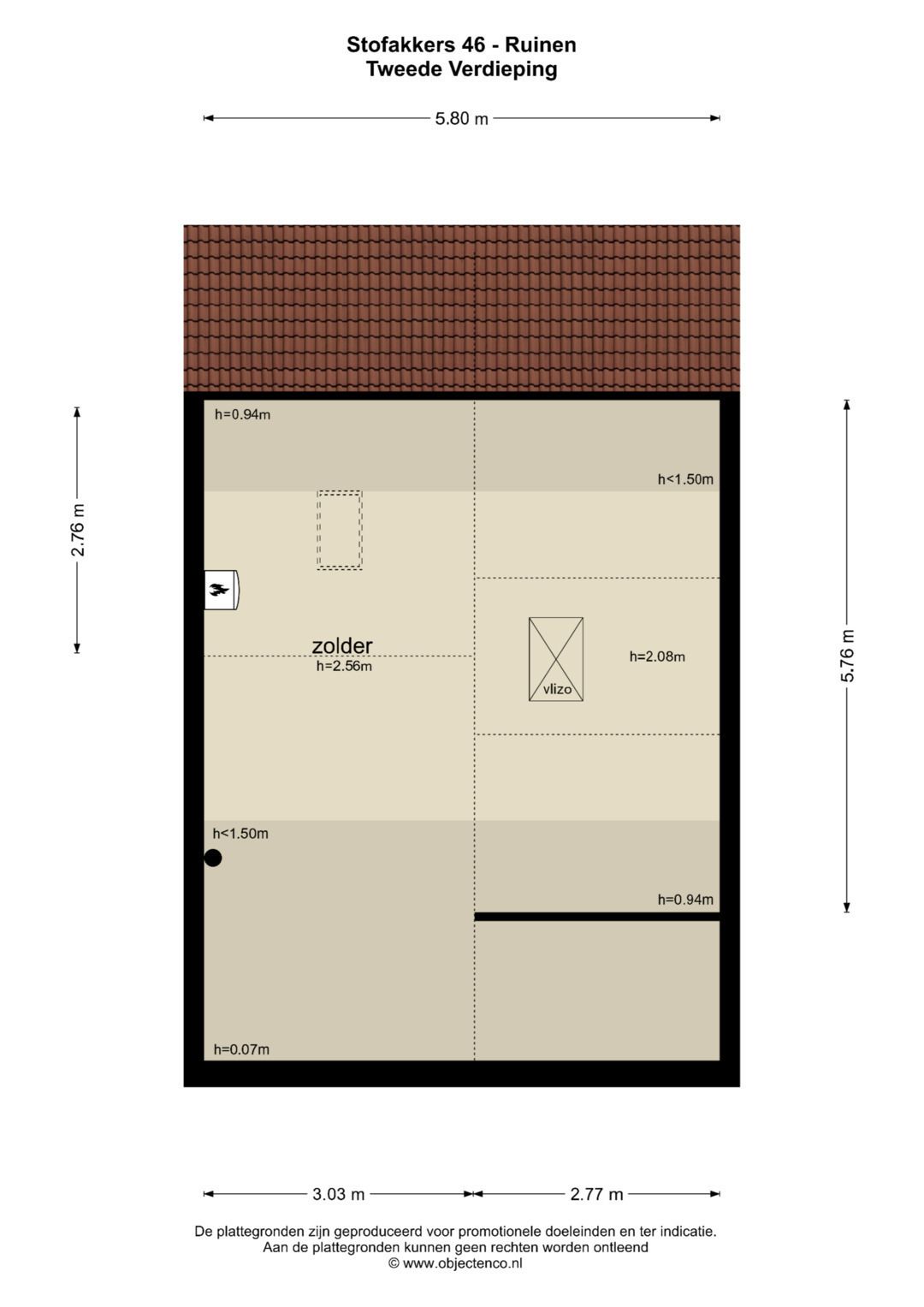 Foto 29 van Stofakkers 46