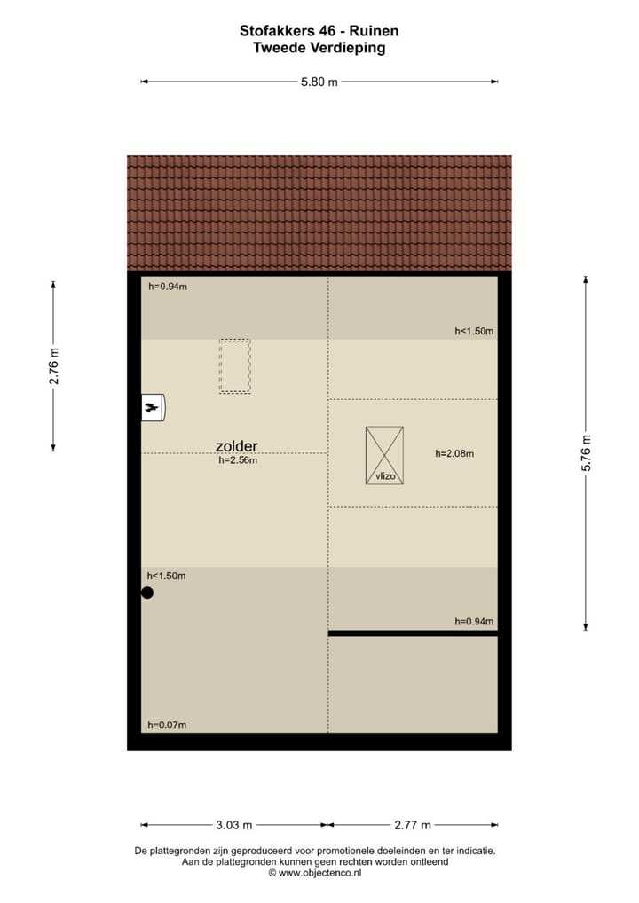 Foto 29 van Stofakkers 46