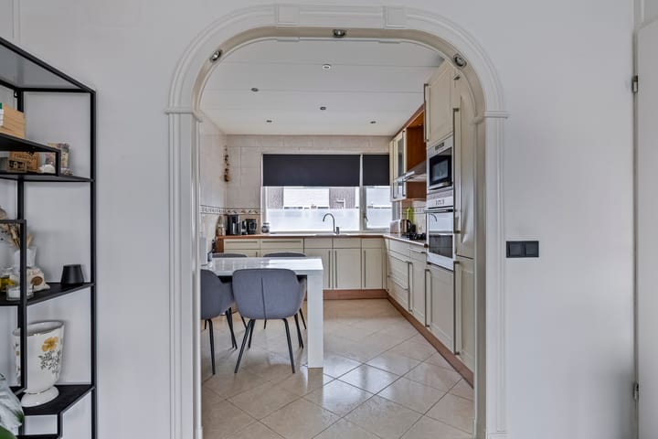 Foto 10 van Tjalk 39