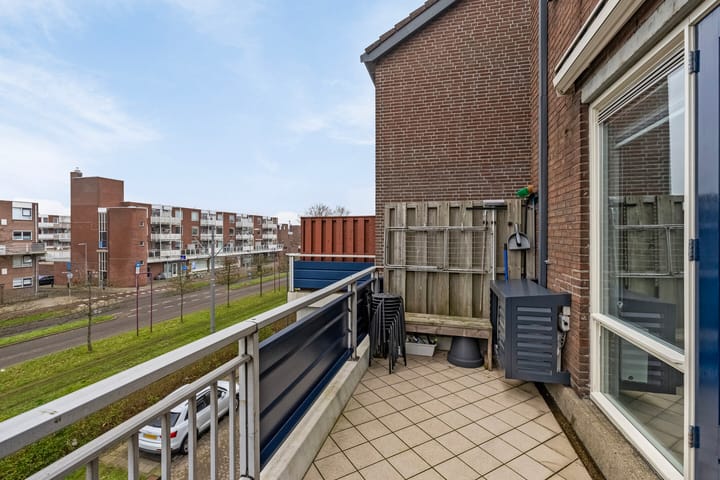 Foto 14 van Tjalk 39