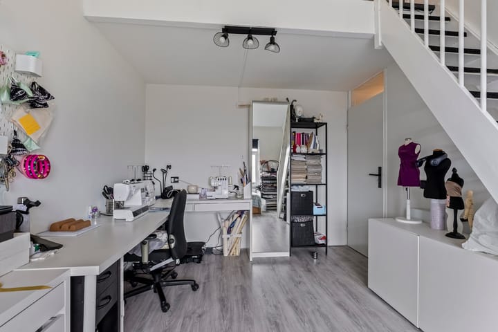 Foto 24 van Tjalk 39