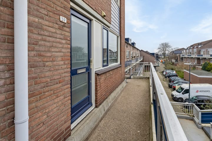 Foto 29 van Tjalk 39