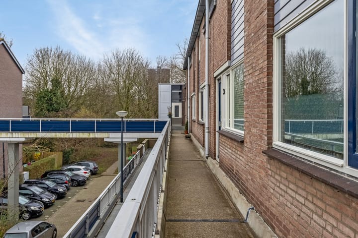 Foto 30 van Tjalk 39