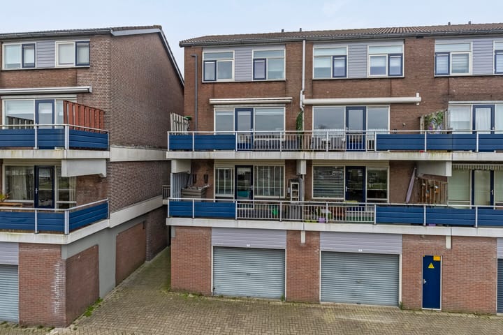 Foto 37 van Tjalk 39