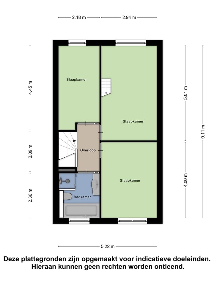 Foto 42 van Tjalk 39