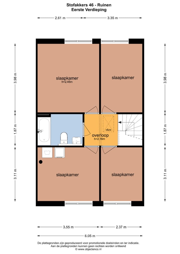 Foto 28 van Stofakkers 46