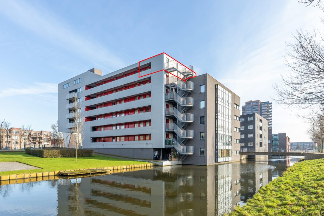 Photo 1 of Ladogameerhof 206