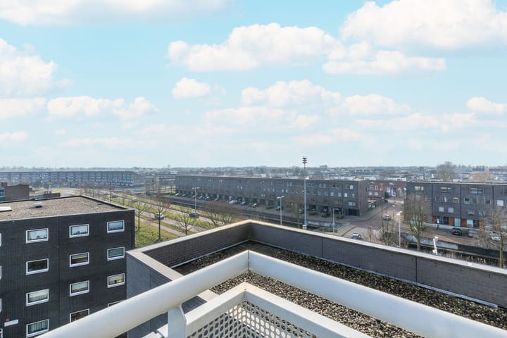 Foto 2 van Ladogameerhof 206