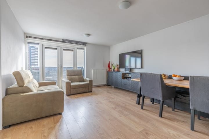 Foto 3 van Ladogameerhof 206