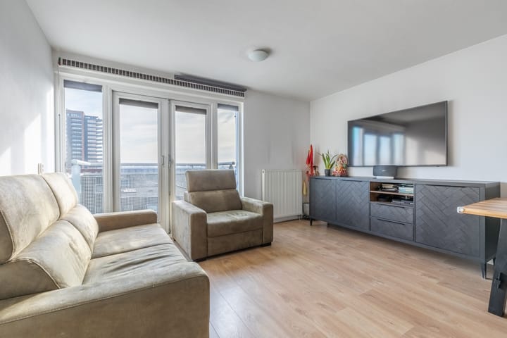 Foto 5 van Ladogameerhof 206