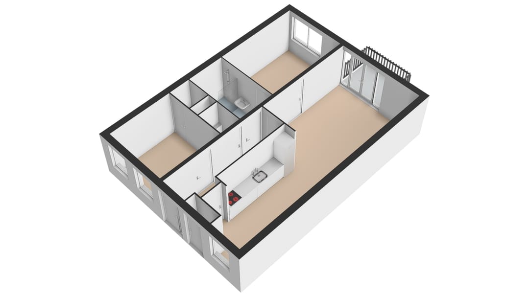 Photo 41 of Ladogameerhof 206