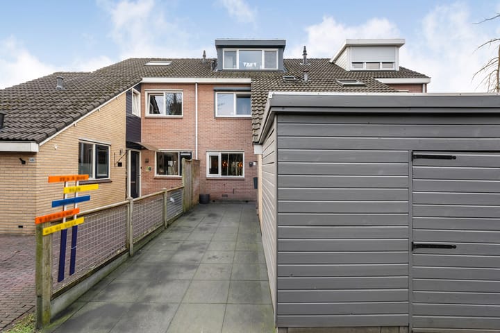 Foto 3 van Mokkenland 46