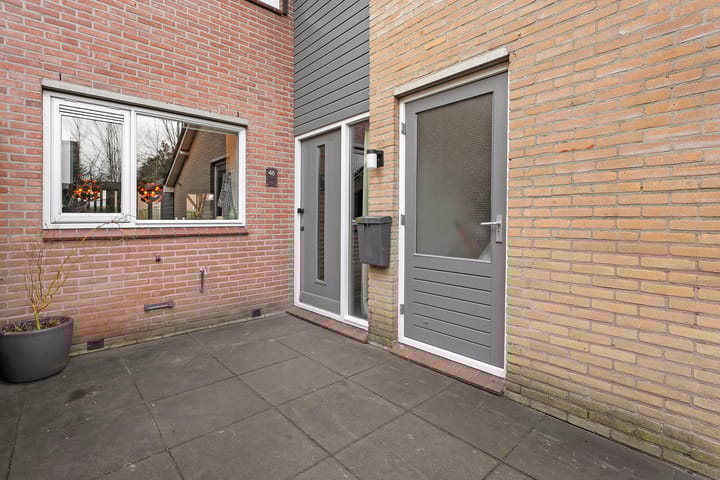 Foto 5 van Mokkenland 46