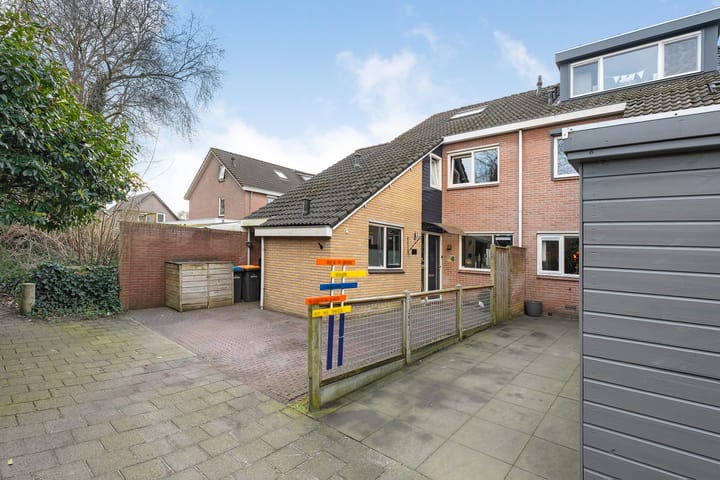 Foto 4 van Mokkenland 46