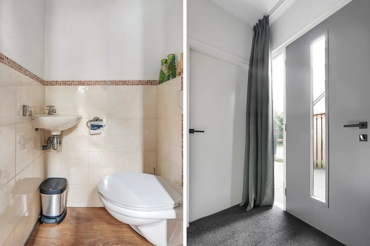 Foto 10 van Mokkenland 46