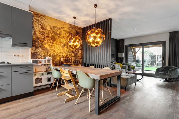 Foto 11 van Mokkenland 46