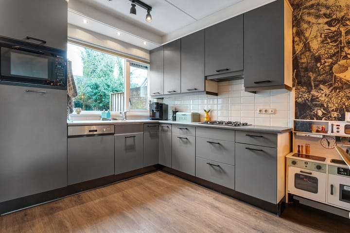 Foto 12 van Mokkenland 46