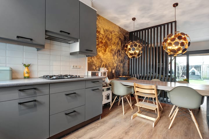 Foto 13 van Mokkenland 46