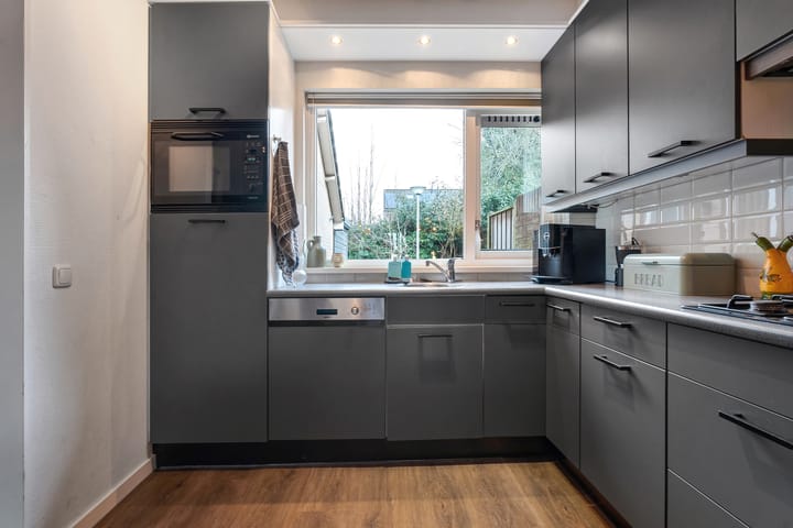 Foto 14 van Mokkenland 46