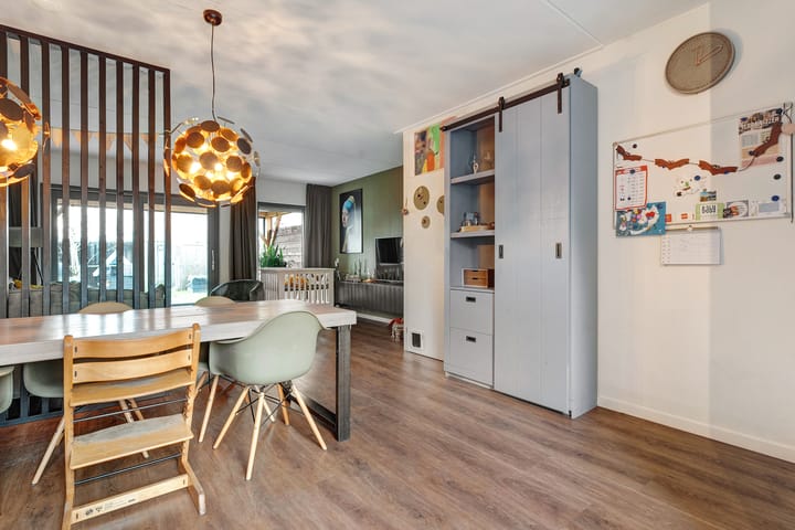 Foto 15 van Mokkenland 46