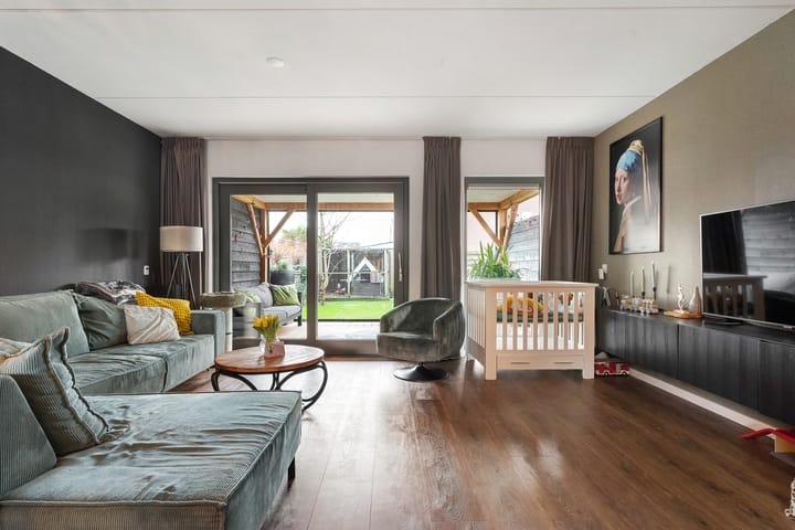 Foto 18 van Mokkenland 46