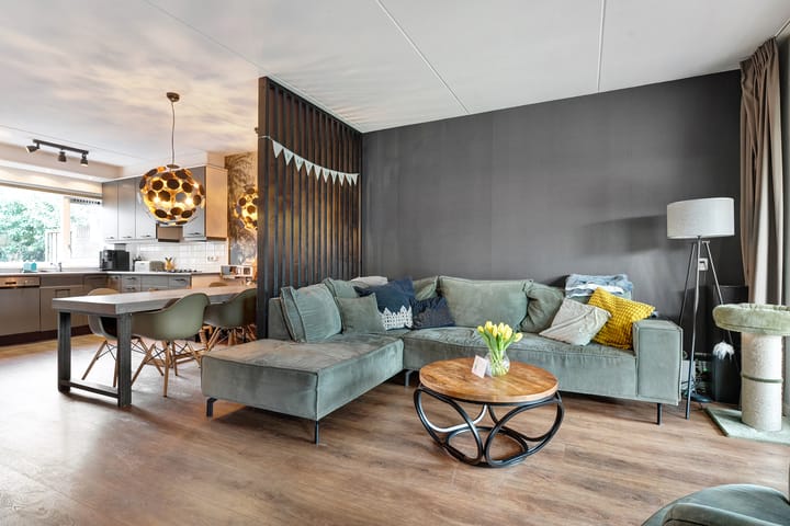 Foto 19 van Mokkenland 46