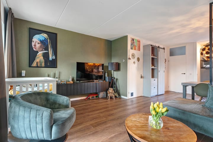 Foto 20 van Mokkenland 46