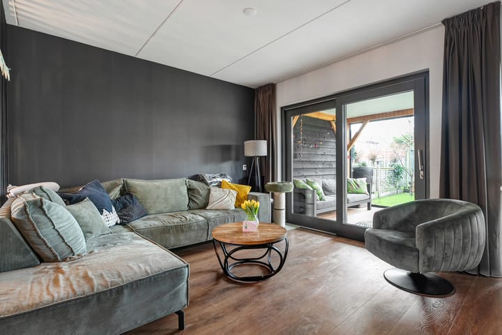 Foto 21 van Mokkenland 46