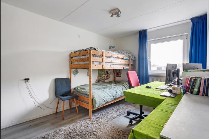 Foto 22 van Mokkenland 46